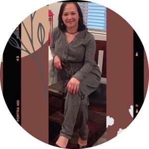 Meet your Posher, Crispina